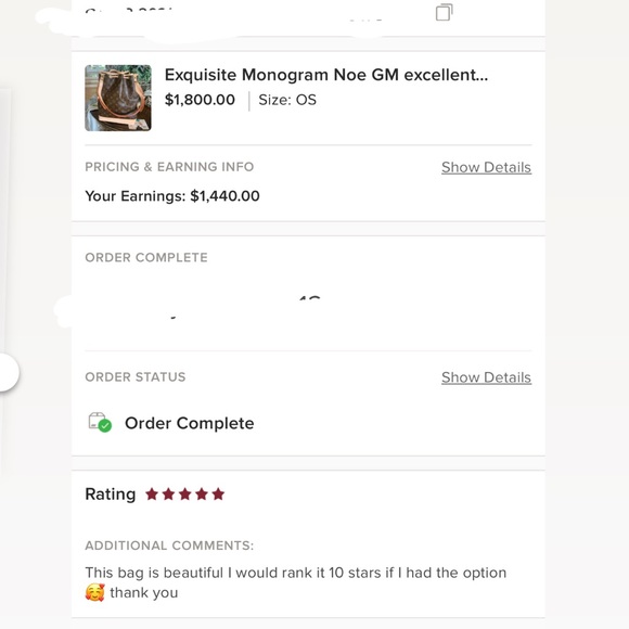 Trusted Seller!  Shop with Confidence. - Picture 15 of 16